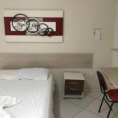 Hotel Milla Teixeira de Freitas Exterior photo